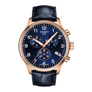 Tissot Tissot Chrono XL Classic 45mm