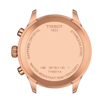 Tissot Tissot Chrono XL Classic 45mm Tissot Tissot Chrono XL Classic 45mm