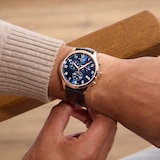 Tissot Tissot Chrono XL Classic 45mm