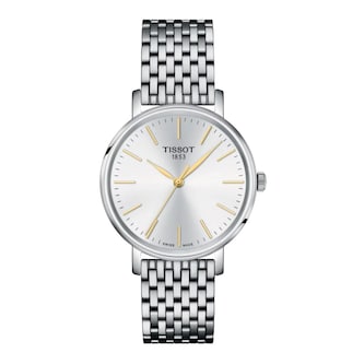 Tissot Everytime Lady 34mm Ladies Watch