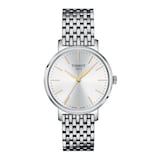 Tissot T-Classic Everytime Lady 34mm Ladies Watch