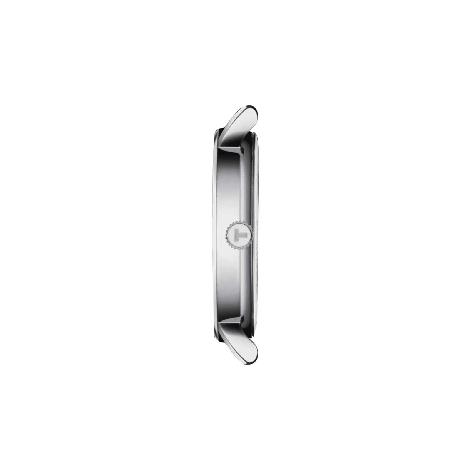 Tissot Everytime Lady 34mm Ladies Watch Silver