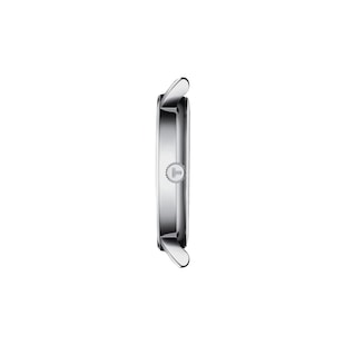 Tissot T-Classic Everytime Lady 34mm Ladies Watch