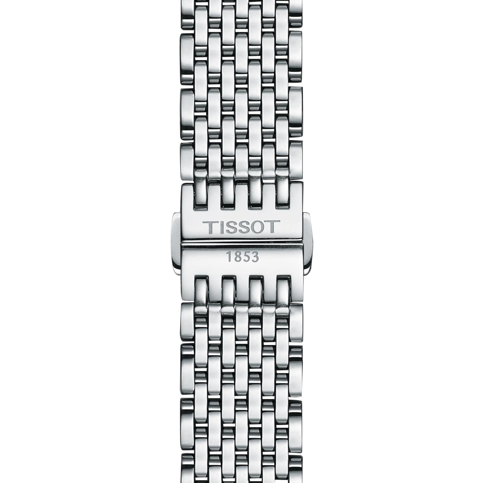Tissot Everytime Lady 34mm Ladies Watch Silver