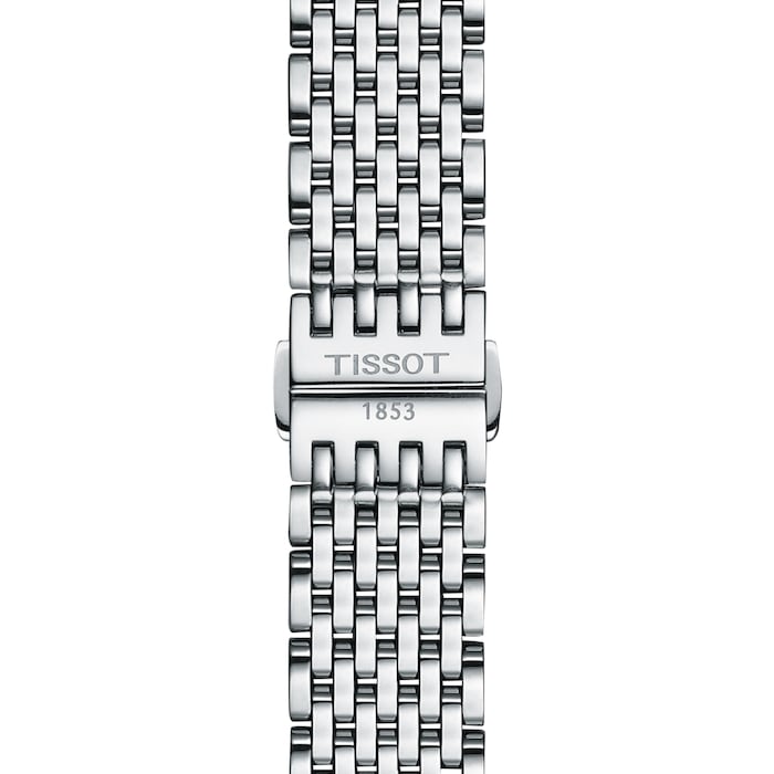 Tissot T-Classic Everytime Lady 34mm Ladies Watch