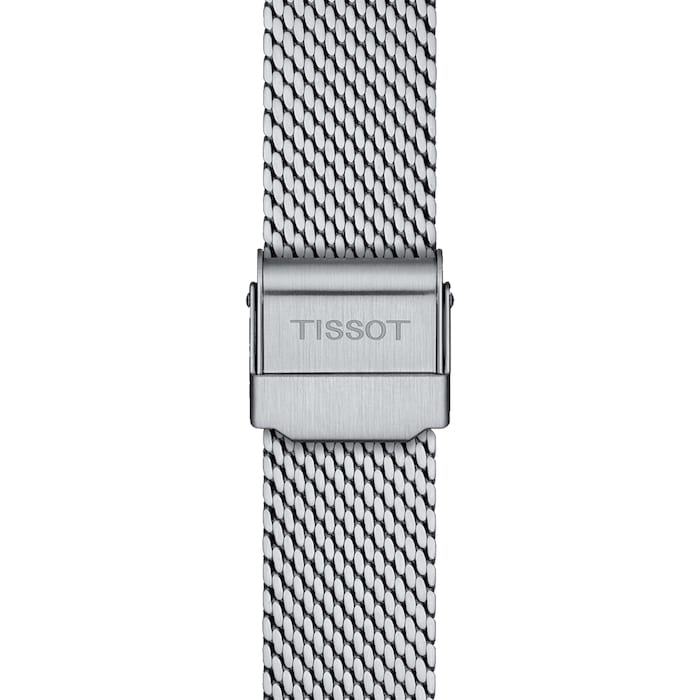 Tissot T-Classic Everytime Lady 34mm Ladies Watch Blue