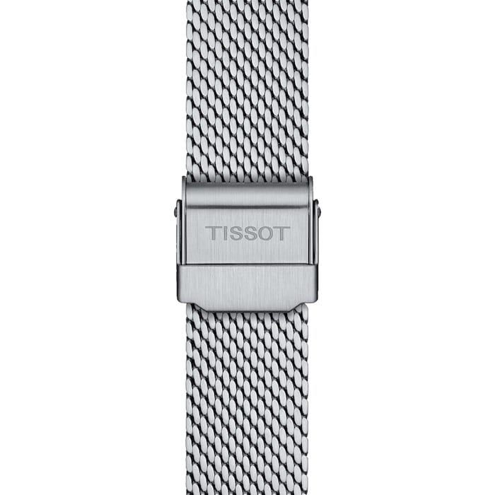 Tissot Everytime Lady 34mm Ladies Watch Blue