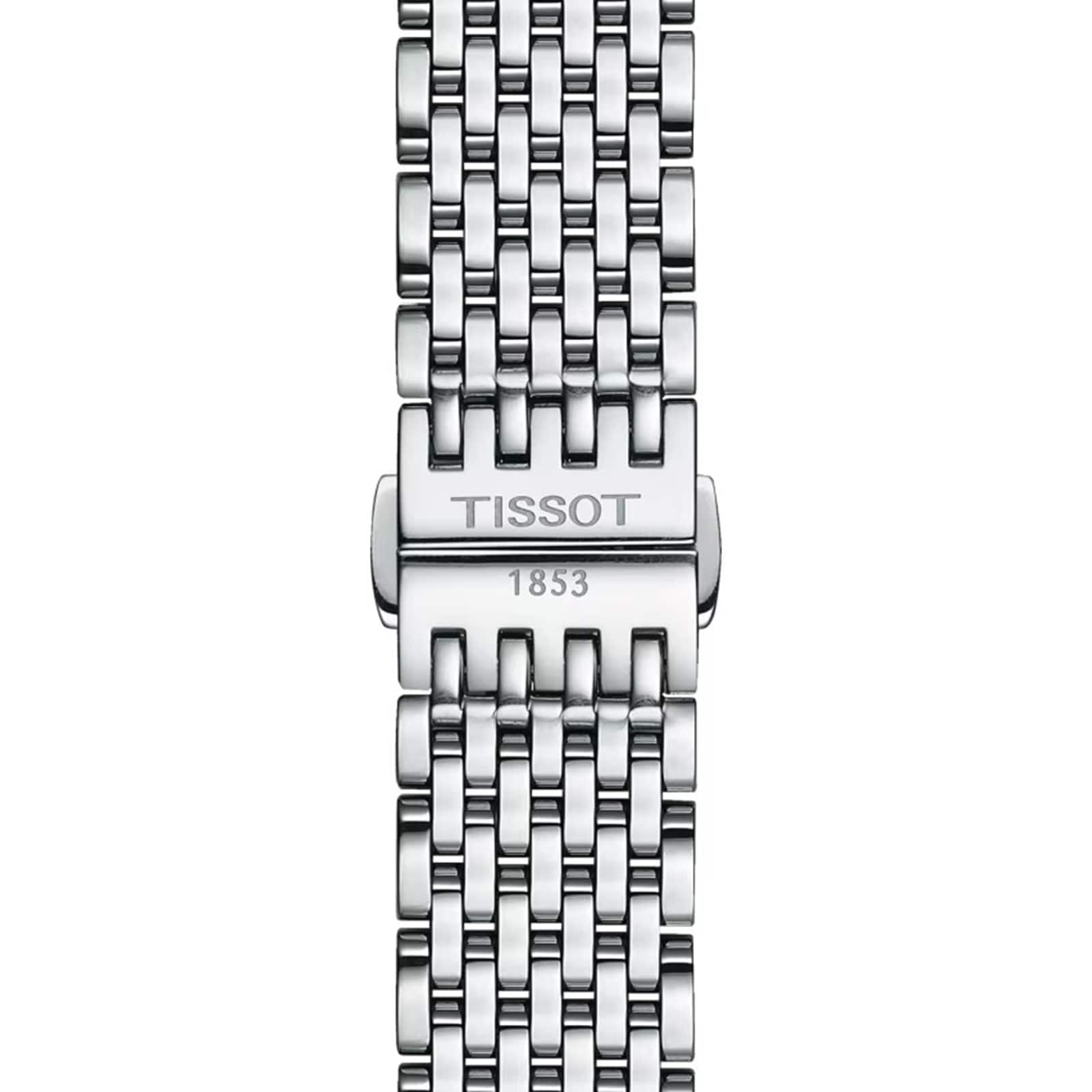 Tissot clearance everytime ladies