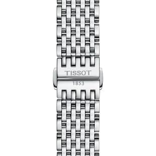 Tissot Everytime Lady Quartz 34mm Ladies Watch Blue