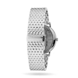 Tissot T-Classic EveryTime 40mm Mens Watch Silver