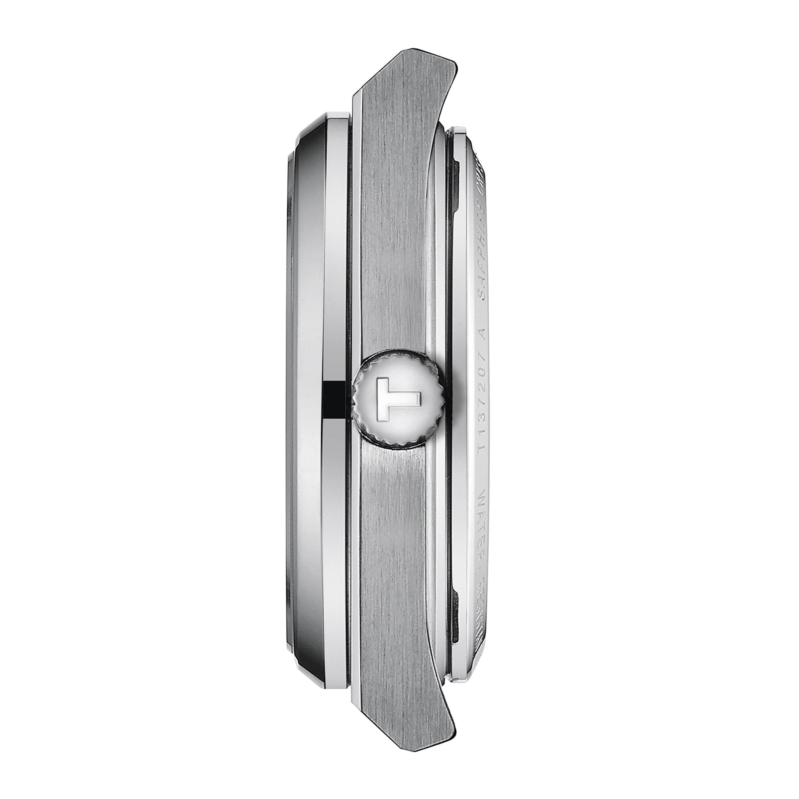 Tissot PRX Powermatic 80 35mm Unisex Watch White Tissot PRX Powermatic 80 35mm Unisex Watch White