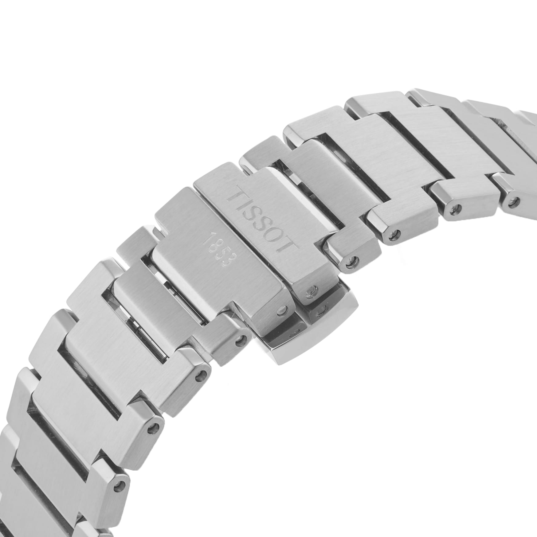 Tissot PRX Powermatic 80 35mm Unisex Watch Black Tissot PRX Powermatic 80 35mm Unisex Watch Black