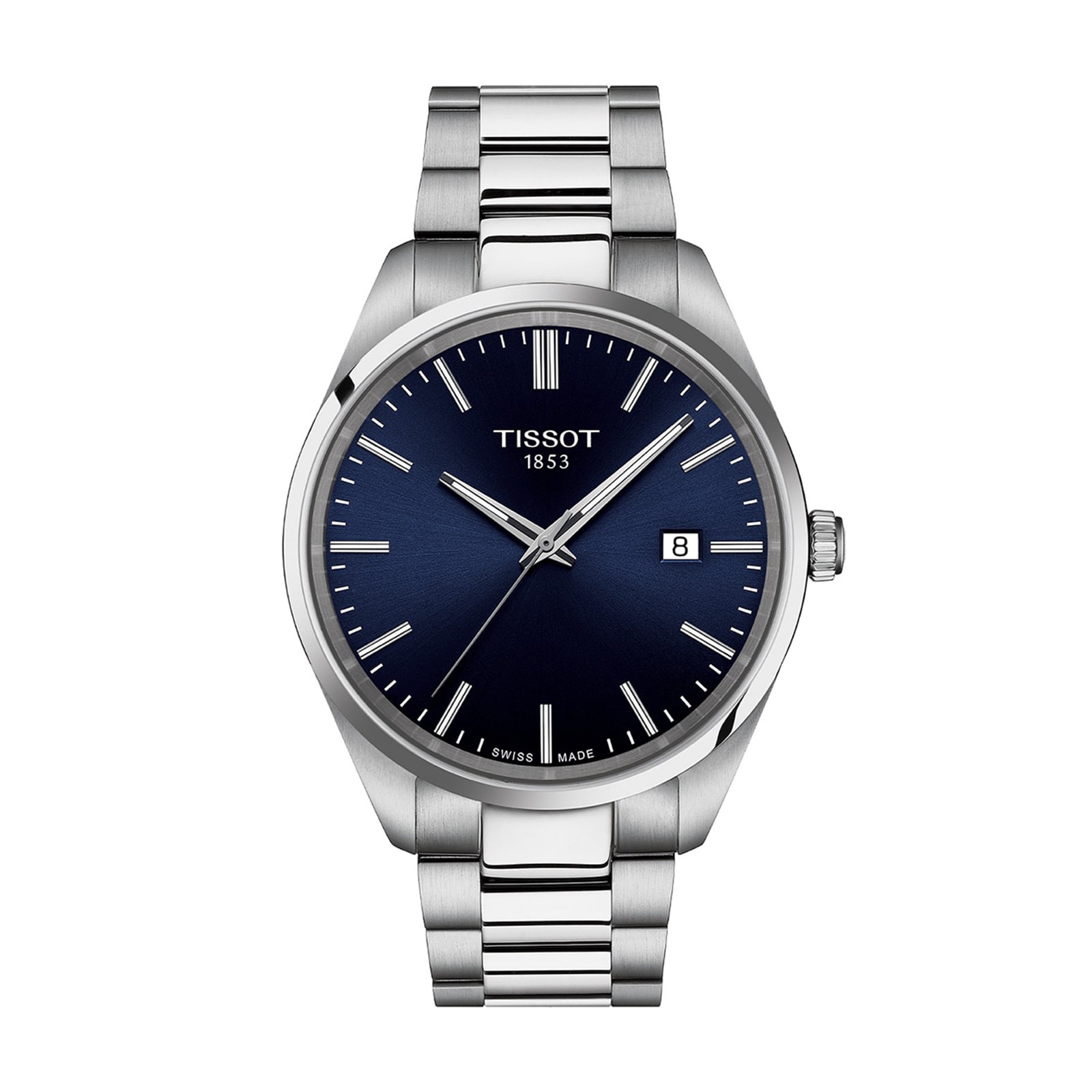 Tissot PR 100 Blue 40mm