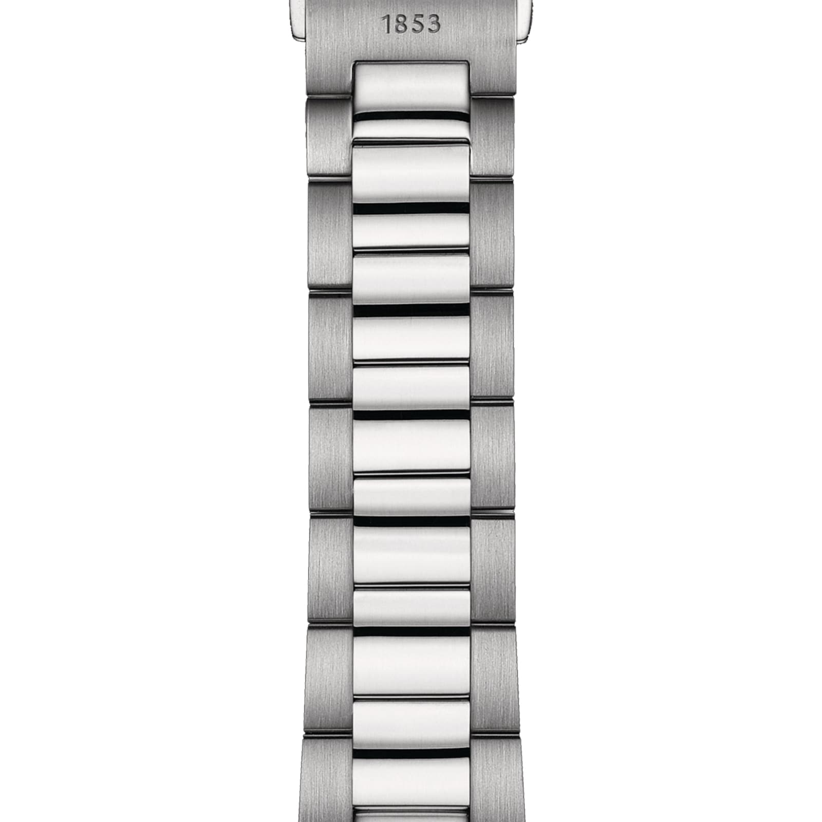 Tissot PR100 Blue 40mm Mens Watch
