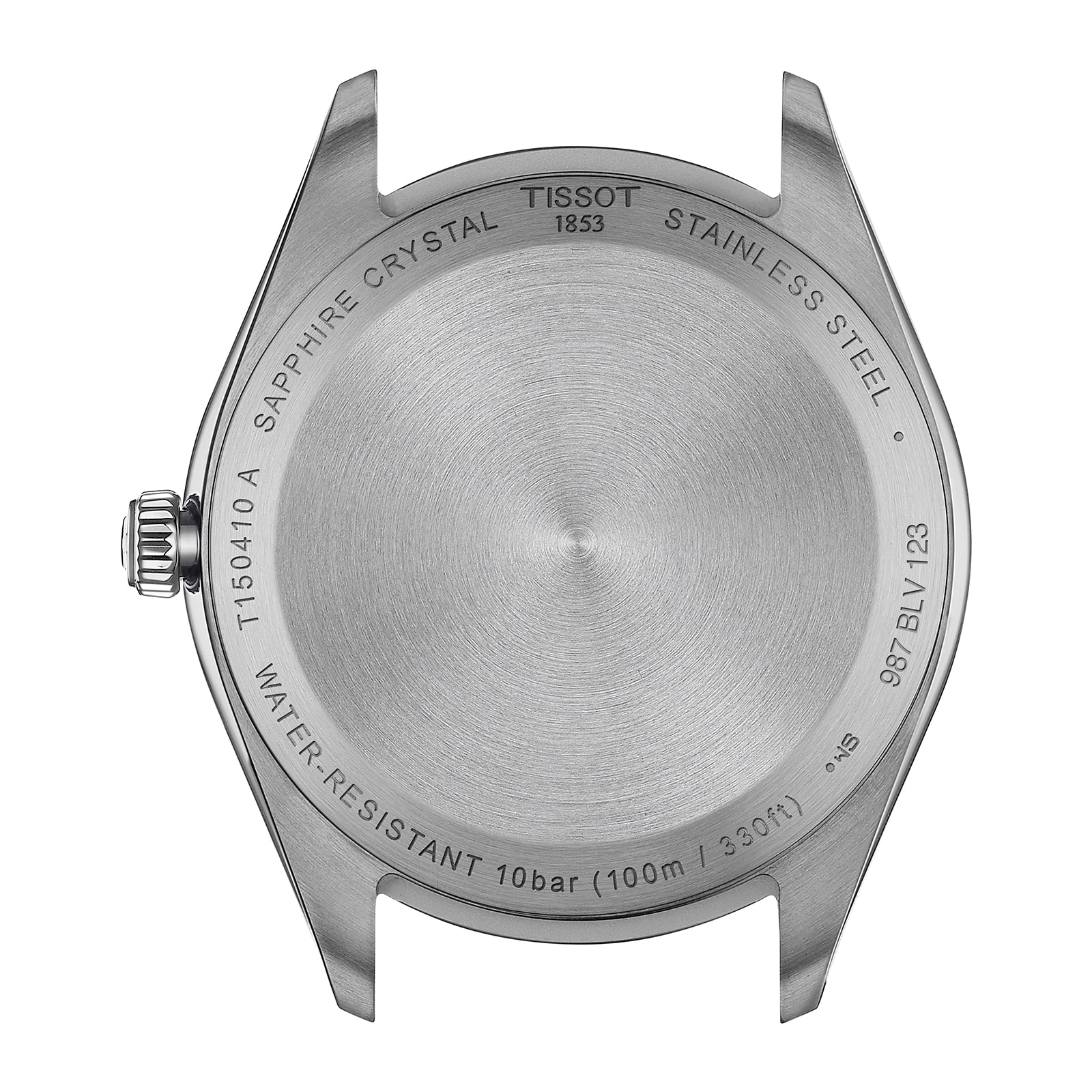 Tissot PR100 40mm Mens Watch