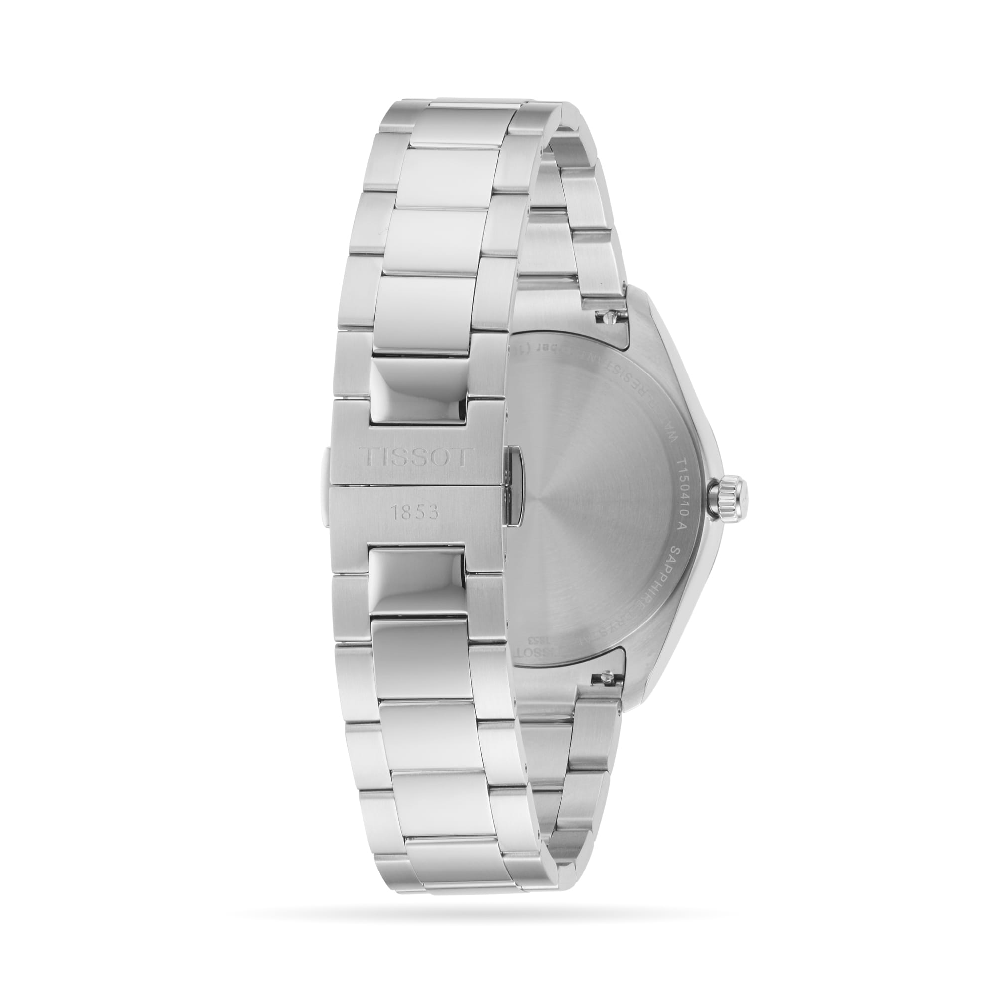 Tissot PR100 40mm Mens Watch