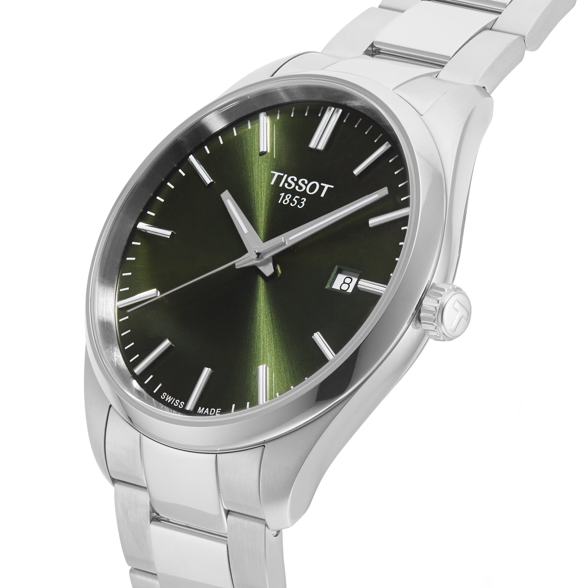 Tissot PR100 40mm Mens Watch
