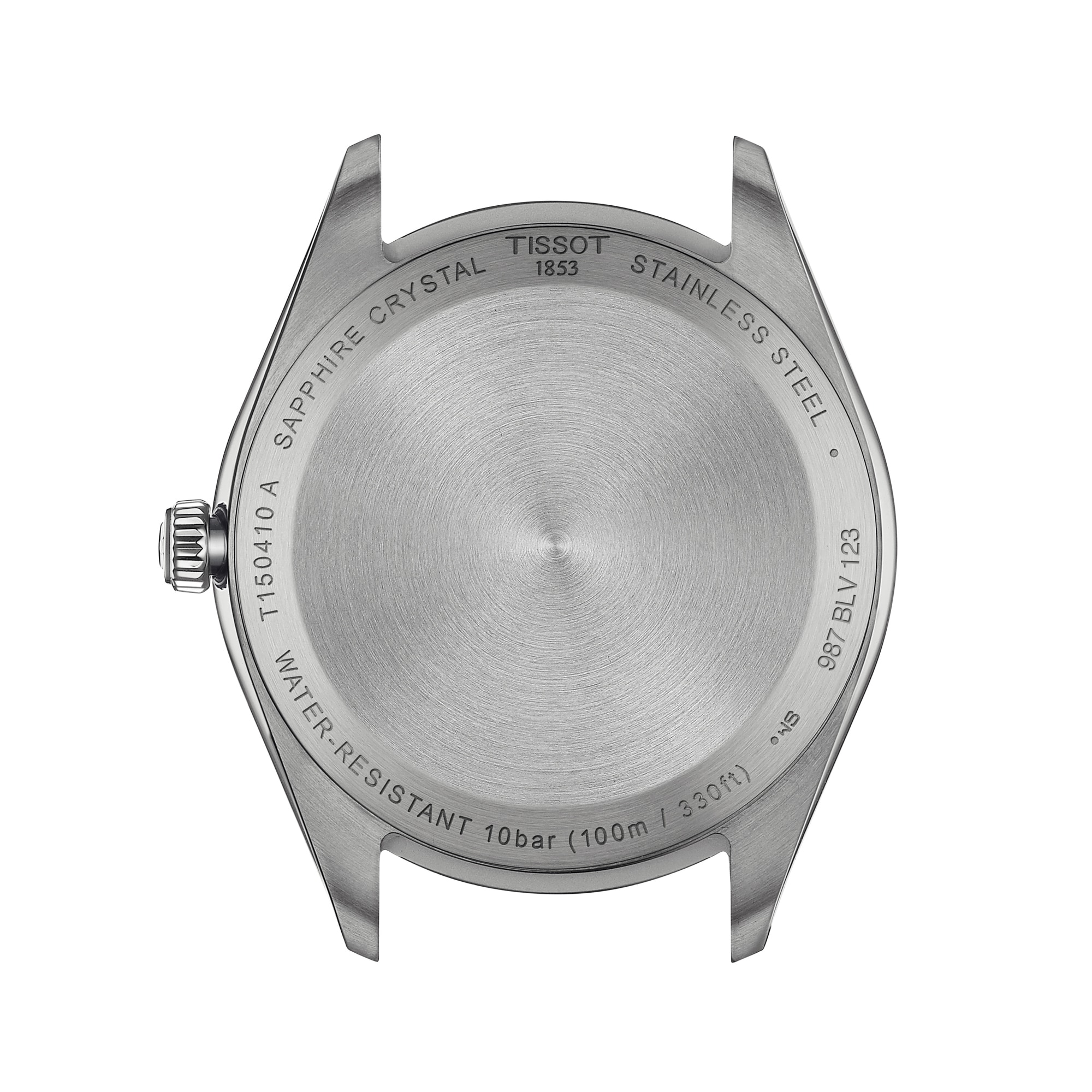 Tissot PR100 40mm Mens Watch