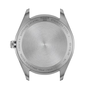 Tissot PR 100 40mm Mens Watch