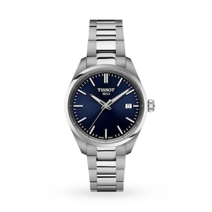 Tissot PR 100 34mm Ladies Watch