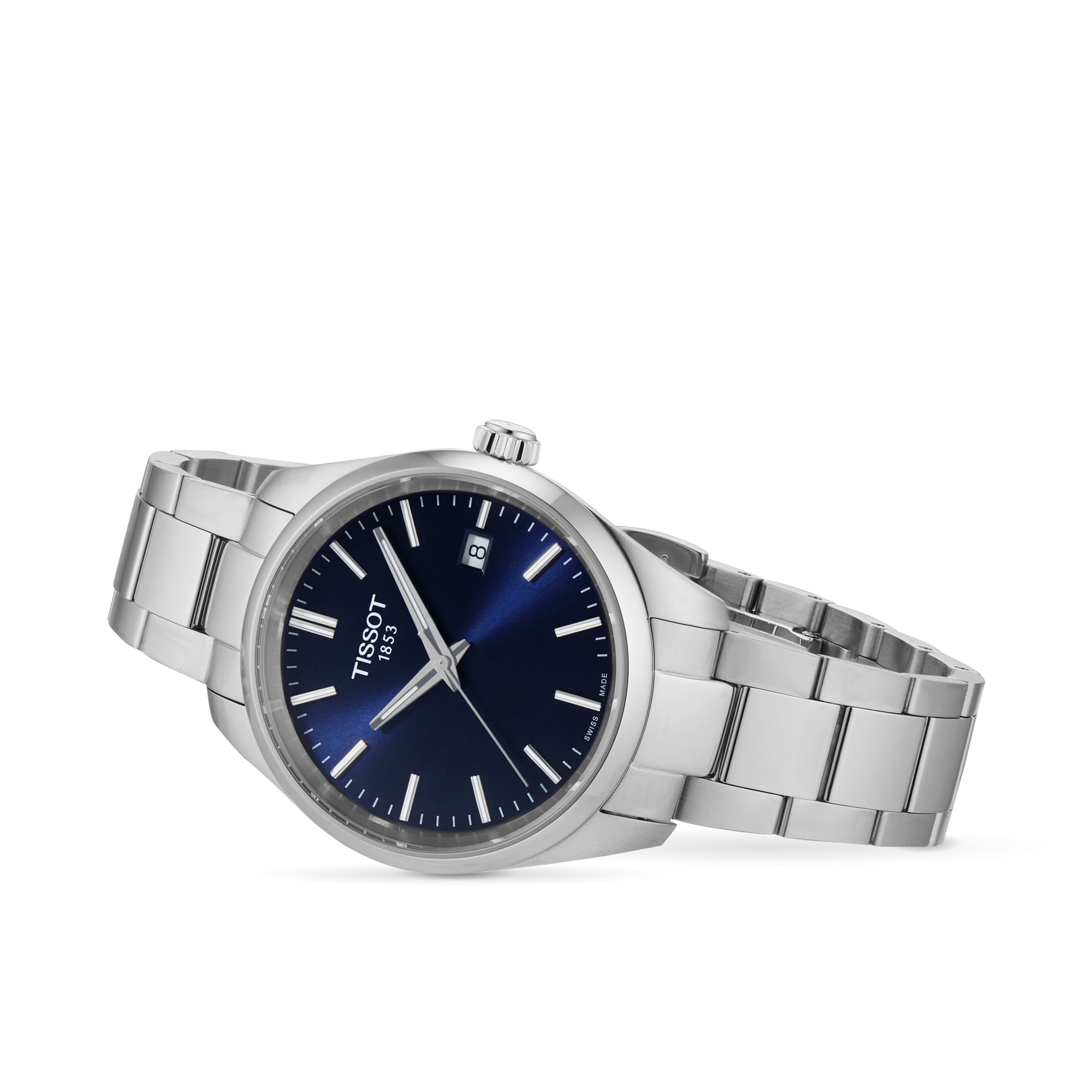Tissot PR100 34mm Ladies Watch