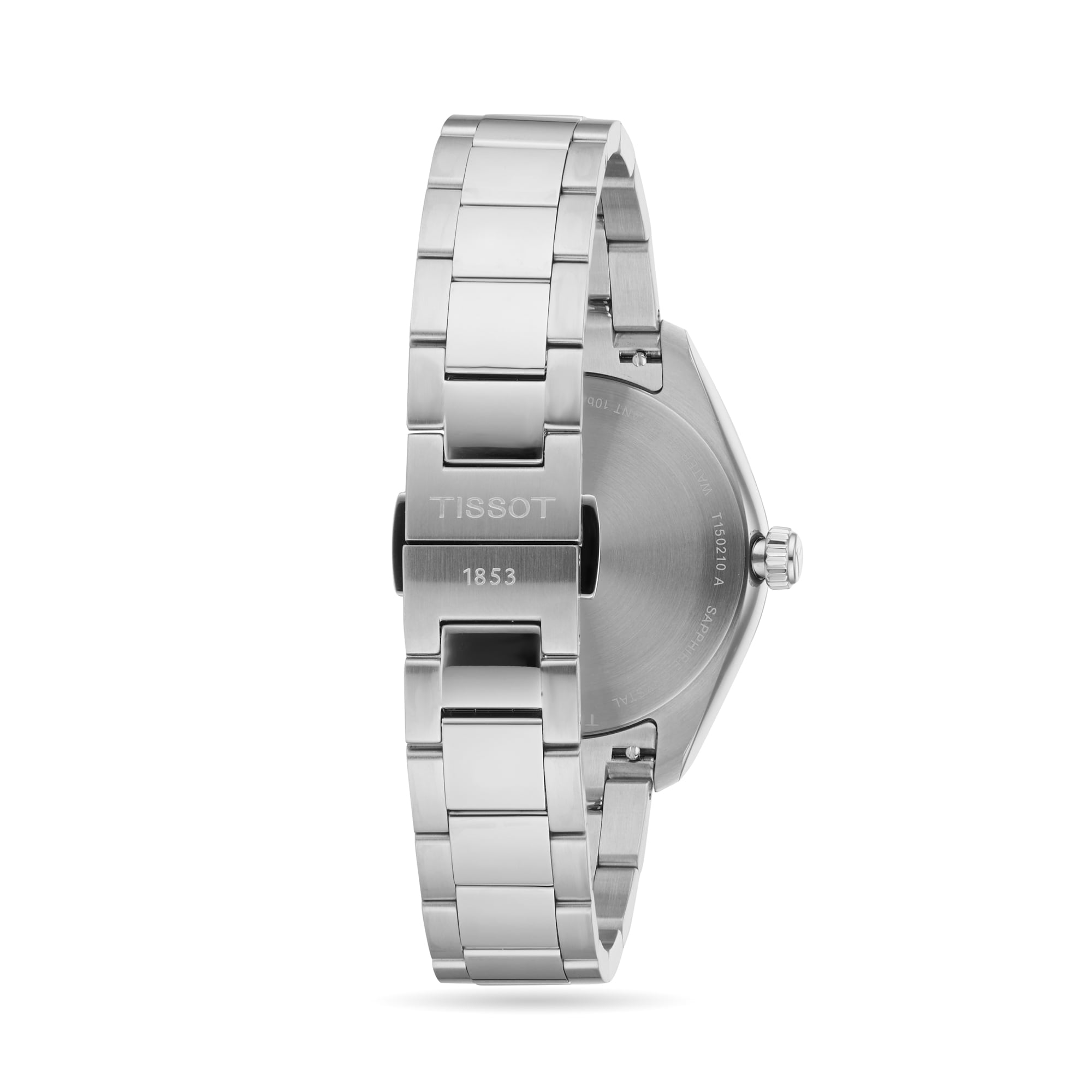 Tissot PR100 34mm Ladies Watch