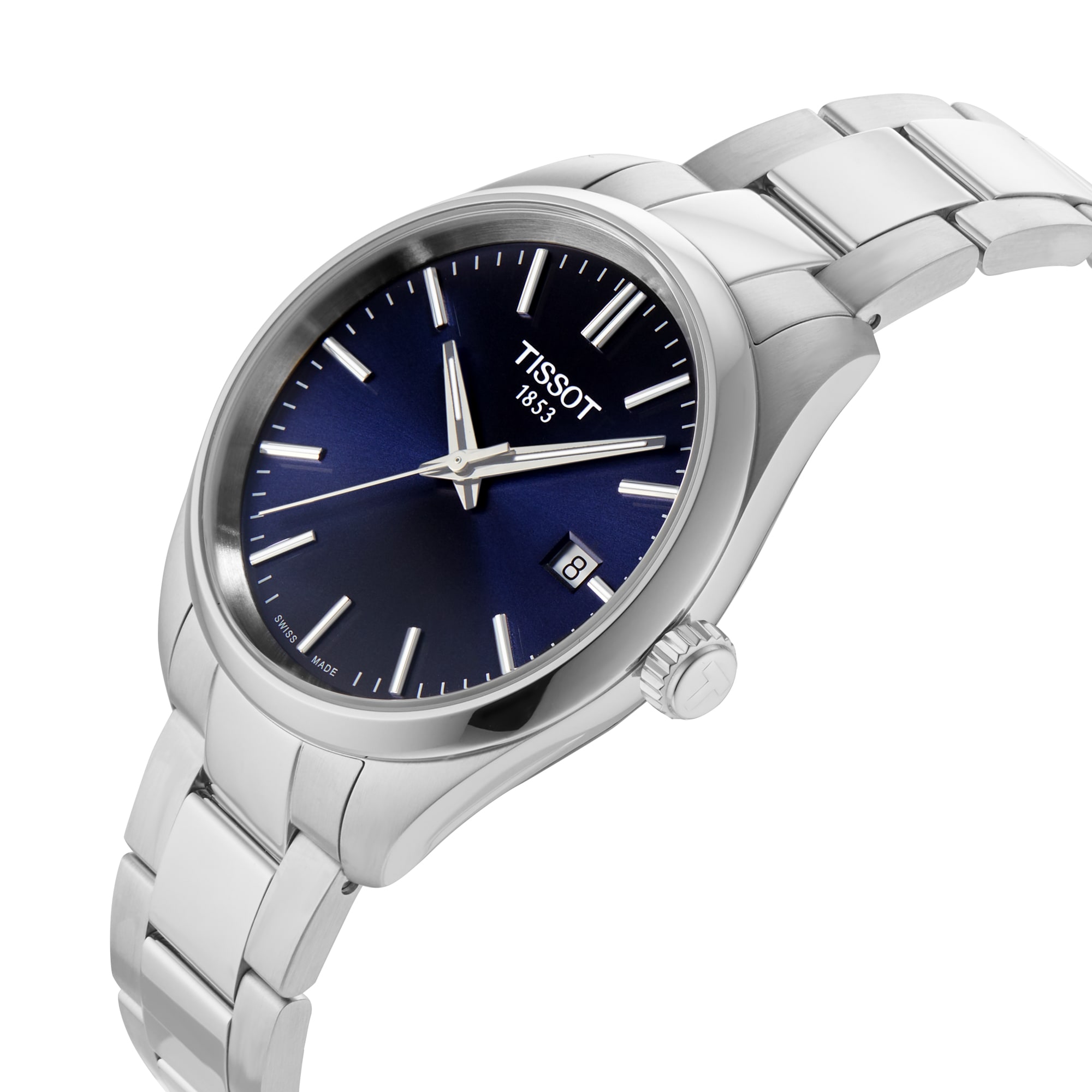 Tissot PR100 34mm Ladies Watch