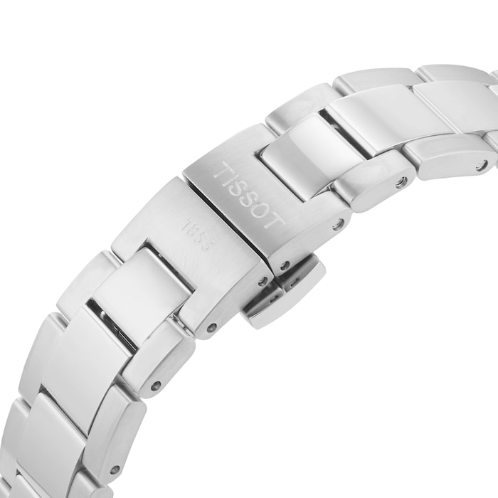 Tissot PR 100 34mm Ladies Watch