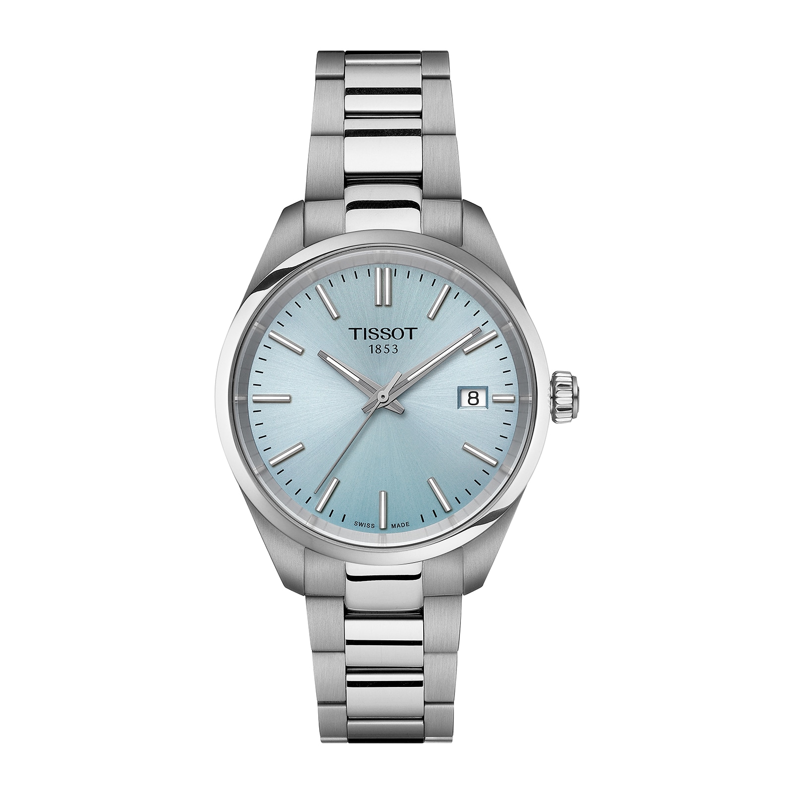 Tissot PR100 34mm Ladies Watch Tissot PR100 34mm Ladies Watch