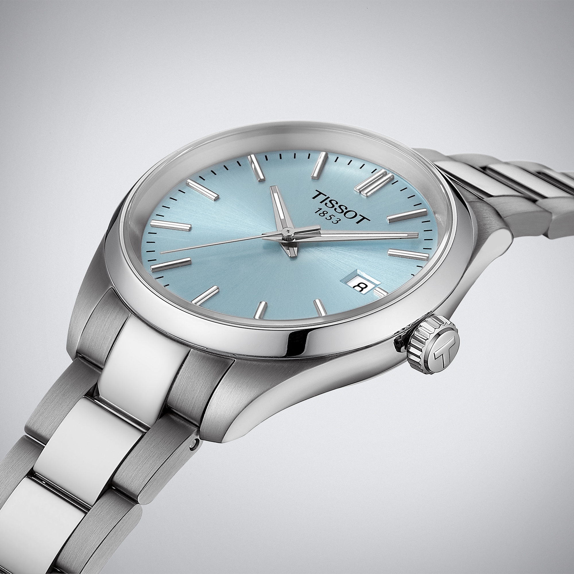 Tissot PR100 34mm Ladies Watch Tissot PR100 34mm Ladies Watch