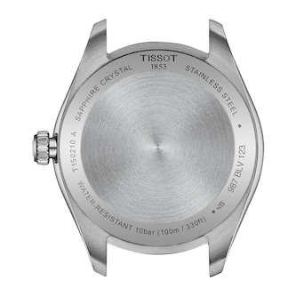 Tissot PR100 34mm Ladies Watch