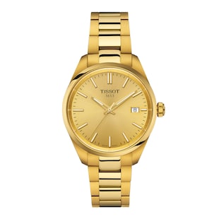 Tissot PR 100 34mm Ladies Watch
