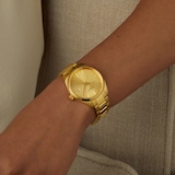 Tissot PR 100 34mm Ladies Watch