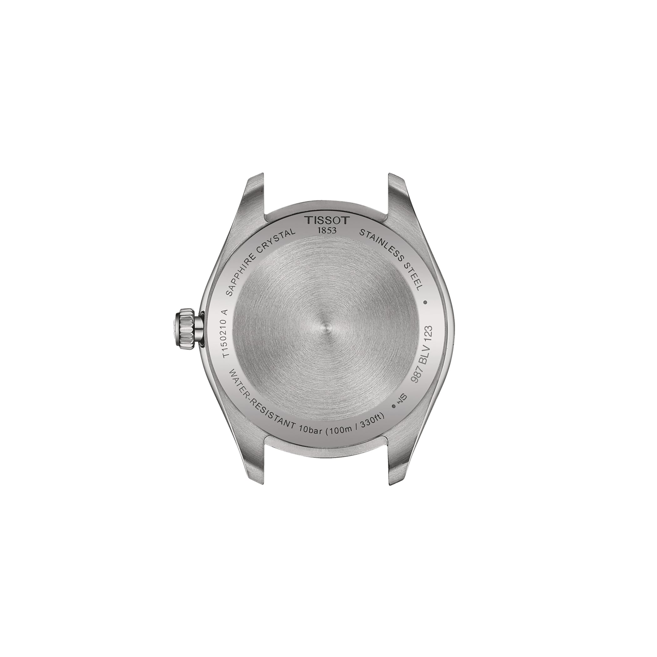 Tissot PR100 34mm Ladies Watch Tissot PR100 34mm Ladies Watch