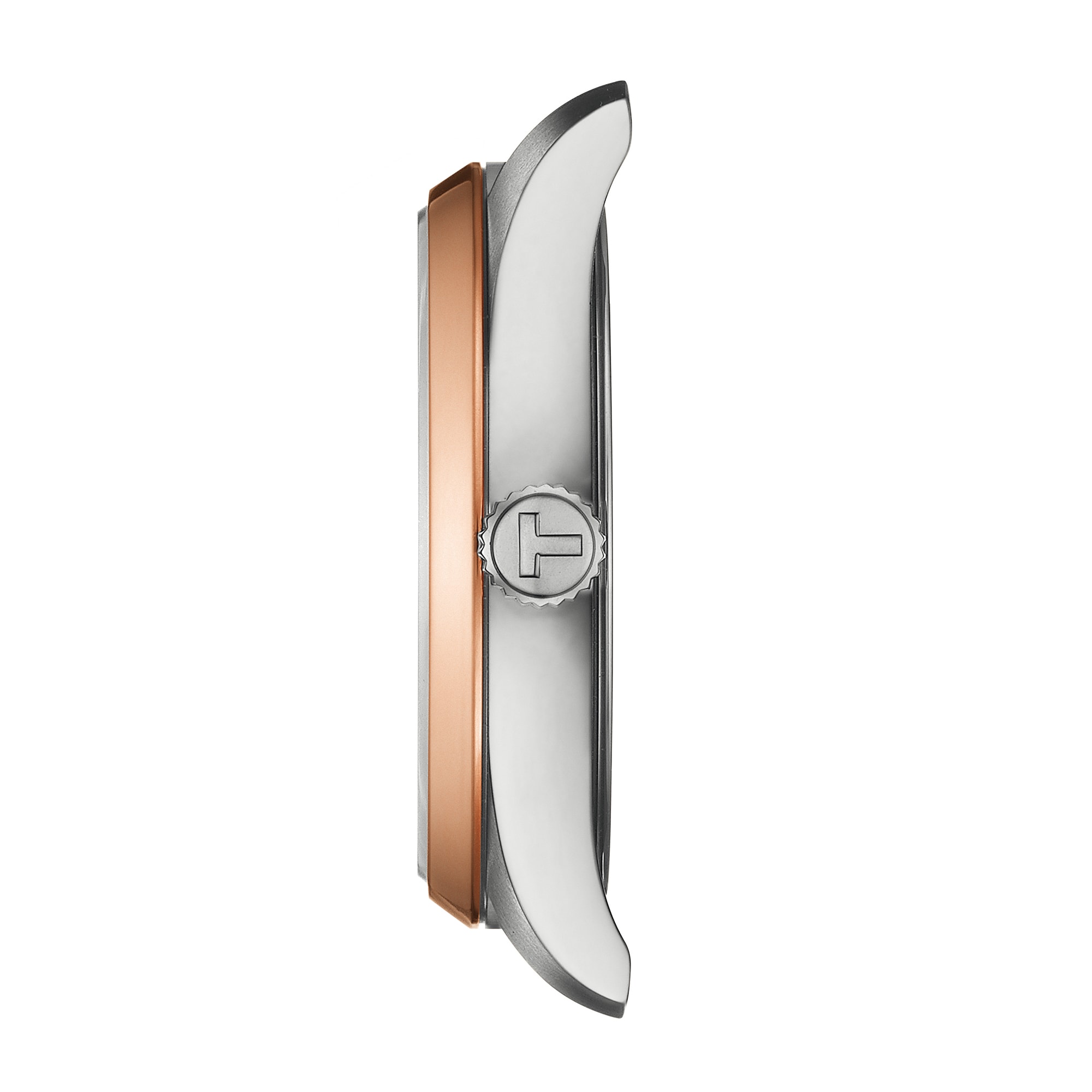 Tissot PR100 34mm Ladies Watch