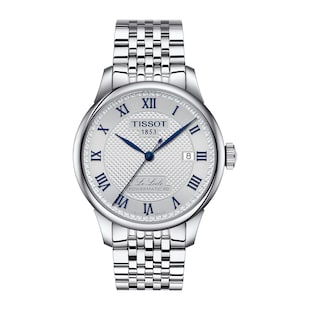 Tissot Tissot Le Locle Powermatic 80 20th Anniversary 39mm Mens Watch