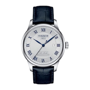 Tissot Tissot Le Locle Powermatic 80 20th Anniversary 39mm Mens Watch