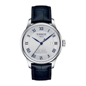 Tissot Tissot Le Locle Powermatic 80 20th Anniversary 39mm Mens Watch Tissot Tissot Le Locle Powermatic 80 20th Anniversary 39mm Mens Watch