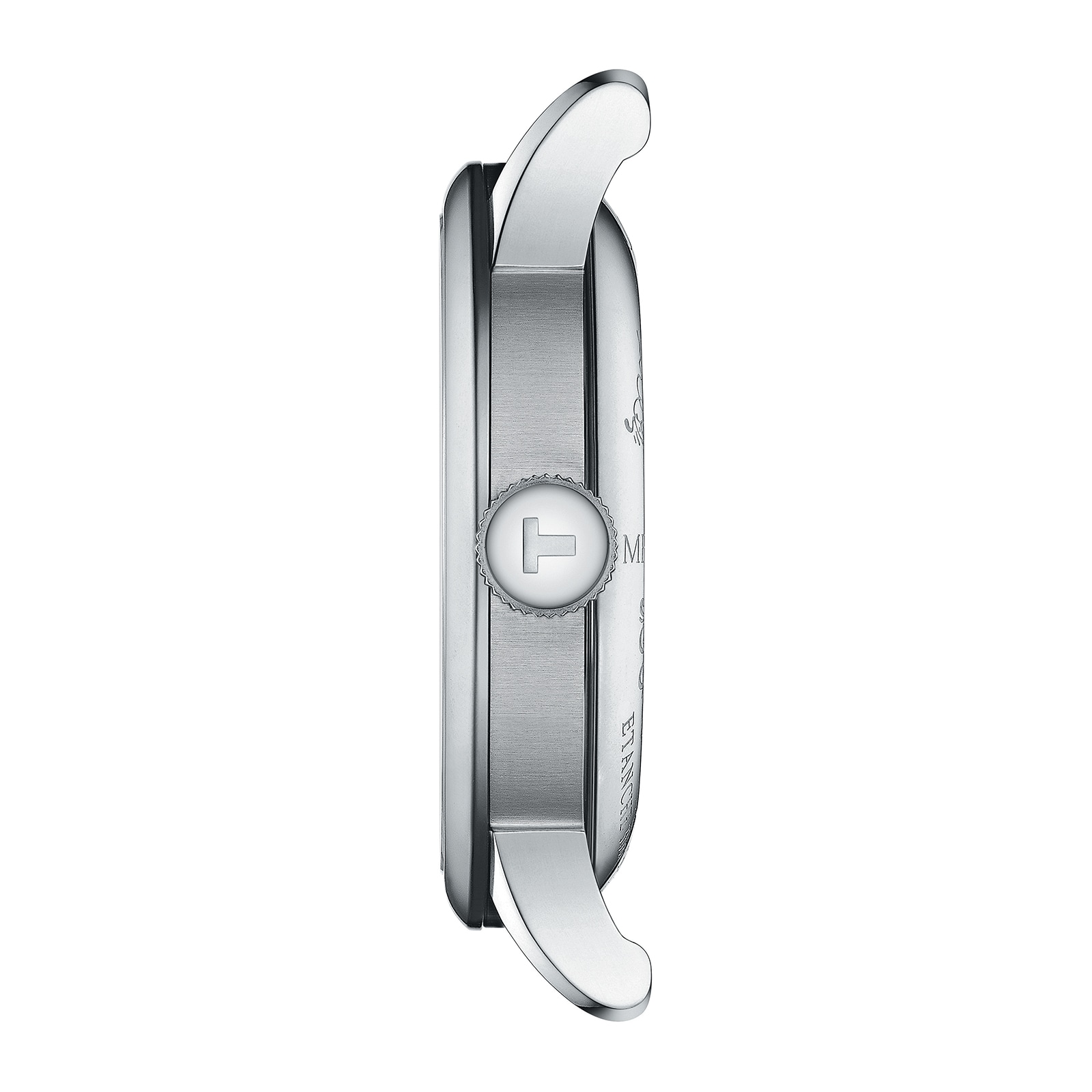 Tissot Tissot Le Locle Powermatic 80 20th Anniversary 39mm Mens Watch