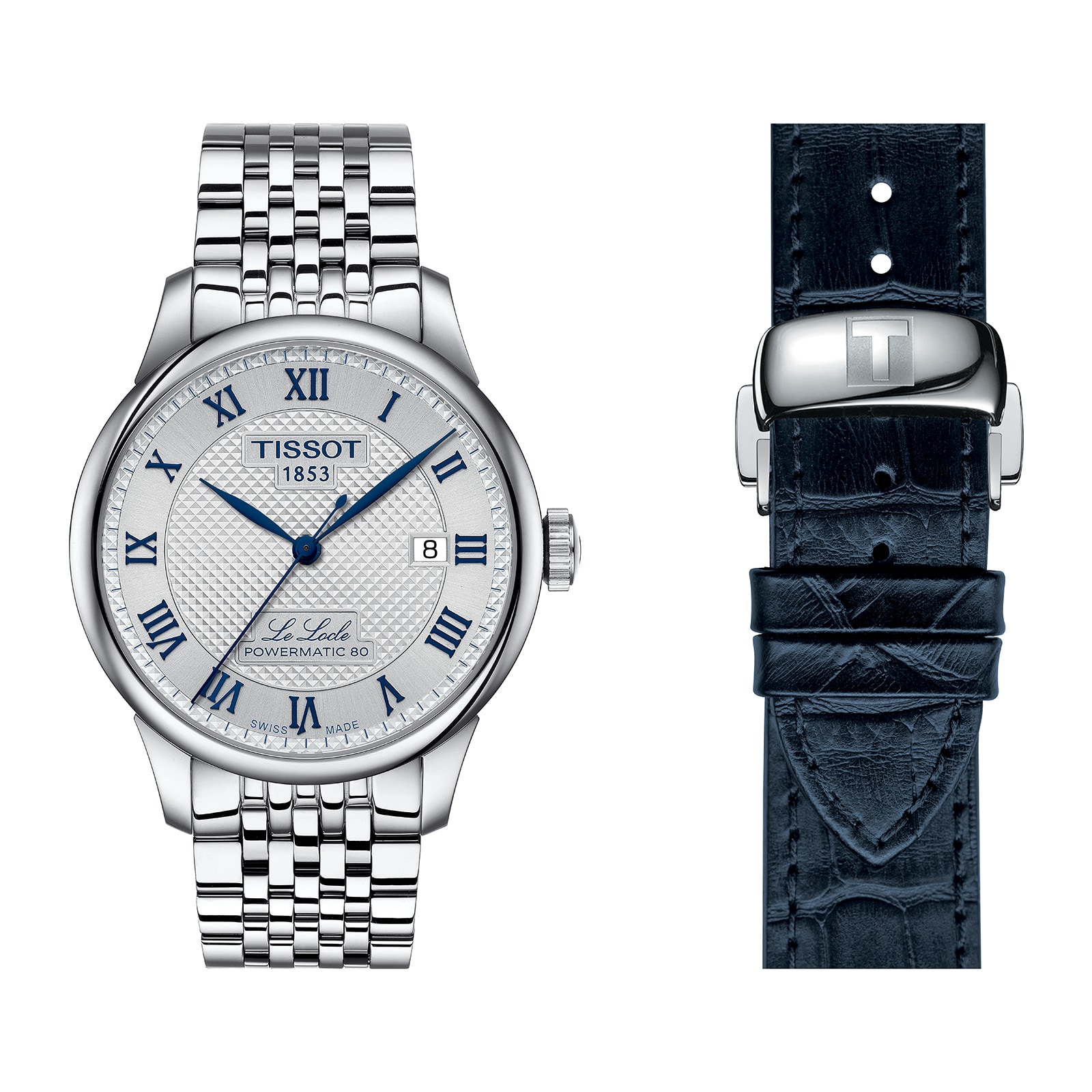 Le lode clearance tissot