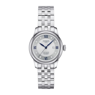 Tissot Tissot Le Locle Automatic Lady 20th Anniversary 29mm Ladies Watch