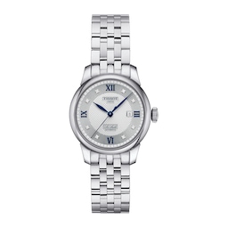 17361750 - Tissot Le Locle Automatic Lady 20th Anniversary 29mm Ladies Watch