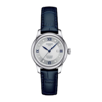 Tissot Tissot Le Locle Automatic Lady 20th Anniversary 29mm Ladies Watch Tissot Tissot Le Locle Automatic Lady 20th Anniversary 29mm Ladies Watch