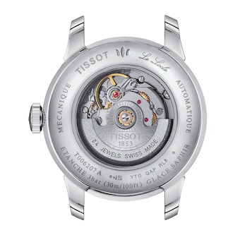 Tissot Tissot Le Locle Automatic Lady 20th Anniversary 29mm Ladies Watch