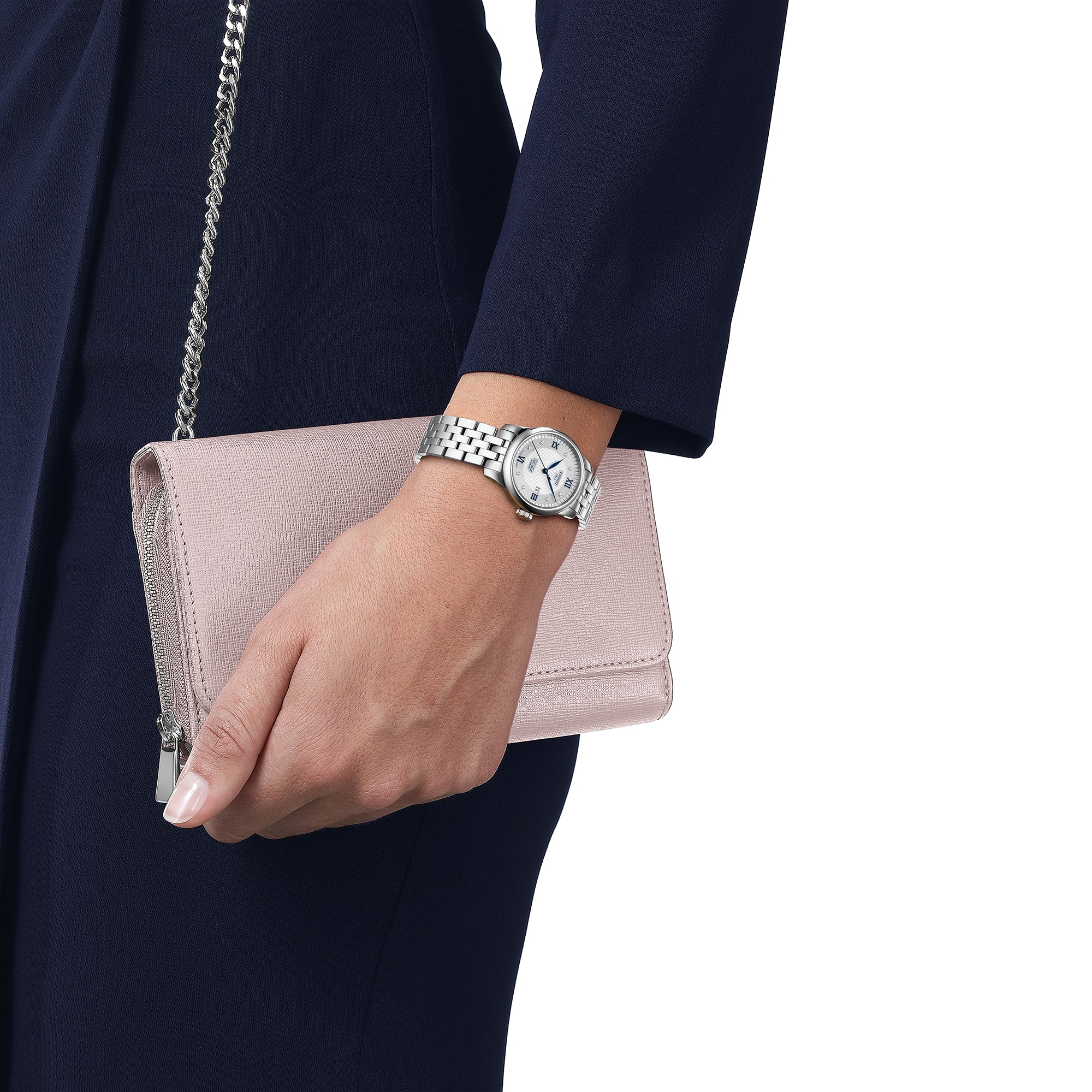 Tissot Tissot Le Locle Automatic Lady 20th Anniversary 29mm Ladies Watch Tissot Tissot Le Locle Automatic Lady 20th Anniversary 29mm Ladies Watch