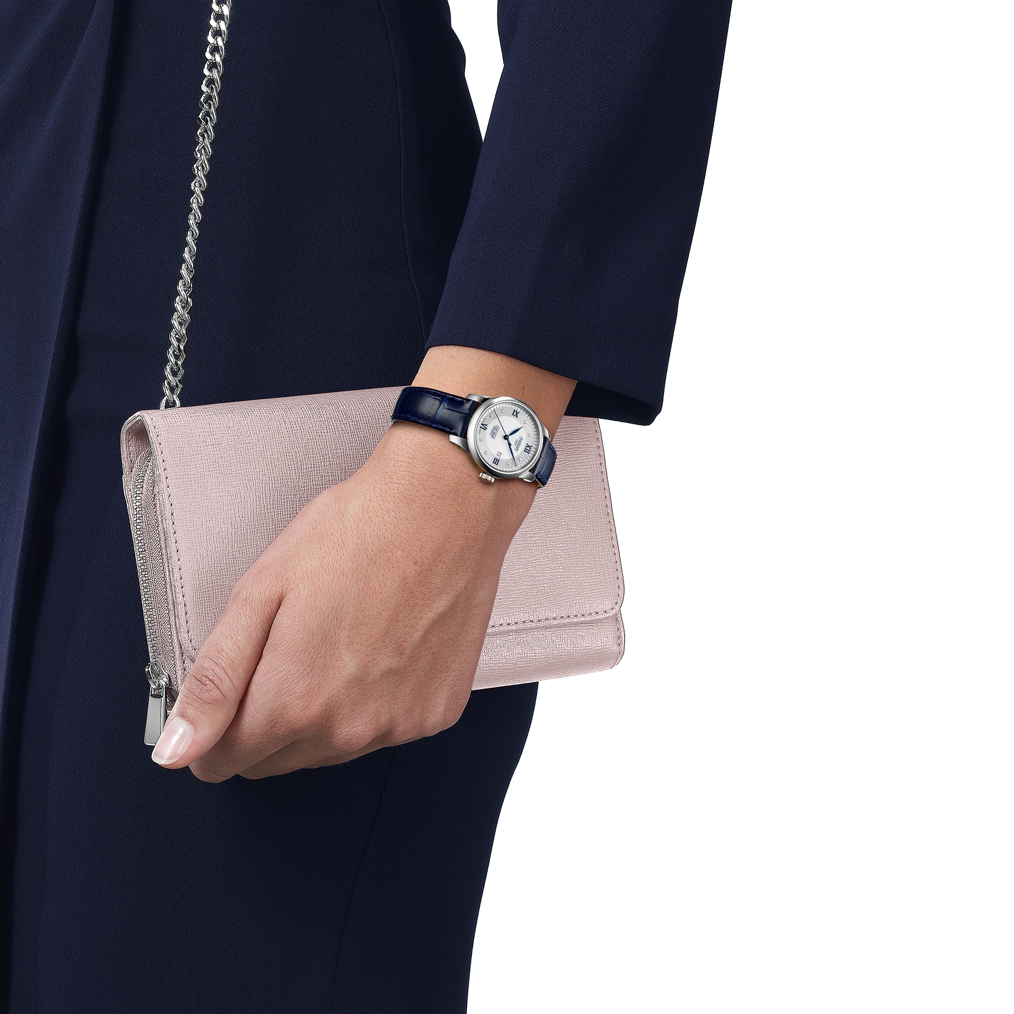 Tissot Tissot Le Locle Automatic Lady 20th Anniversary 29mm Ladies Watch Tissot Tissot Le Locle Automatic Lady 20th Anniversary 29mm Ladies Watch
