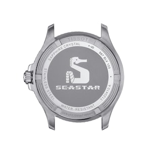 Tissot Seastar T-Sport 40mm Mens Watch