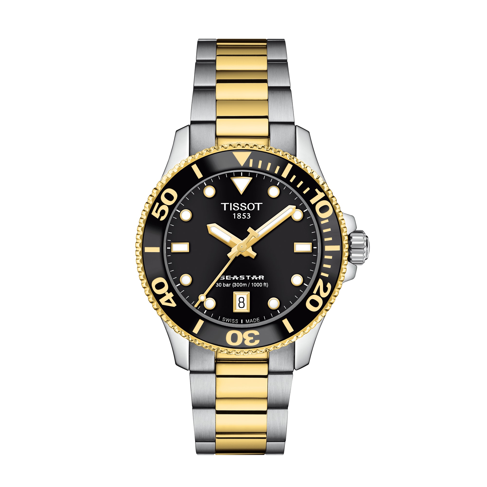 Seastar 1000 36mm Unisex Watch