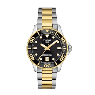 Tissot Seastar 1000 36mm Unisex Watch
