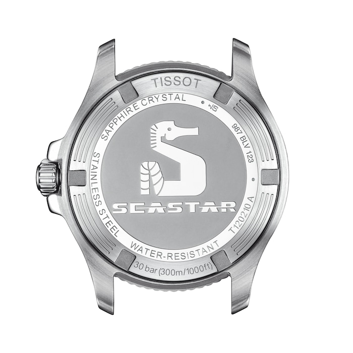 Tissot Seastar 1000 36mm Unisex Watch